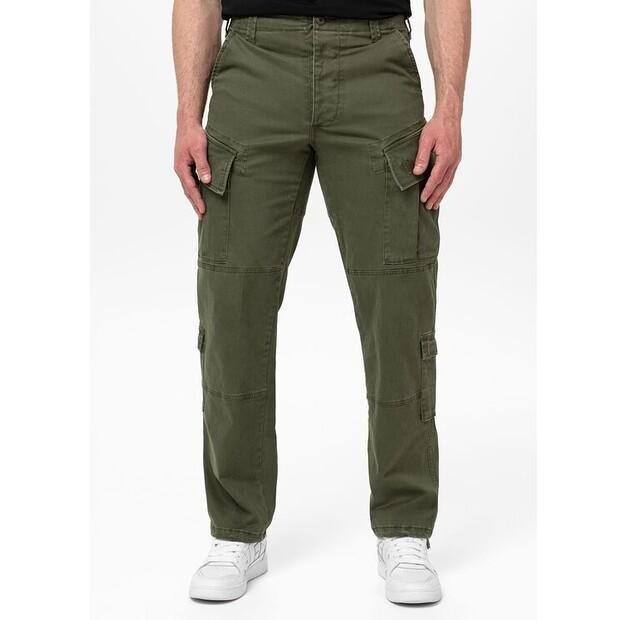 Брюки PITBULL Scott EU 32_32