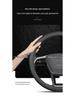 Jaguar XJ/XEL/XF/F-PACE/XE/E-PACE/XFL Genuine Leather Ultra-thin Steering Wheel Cover.
