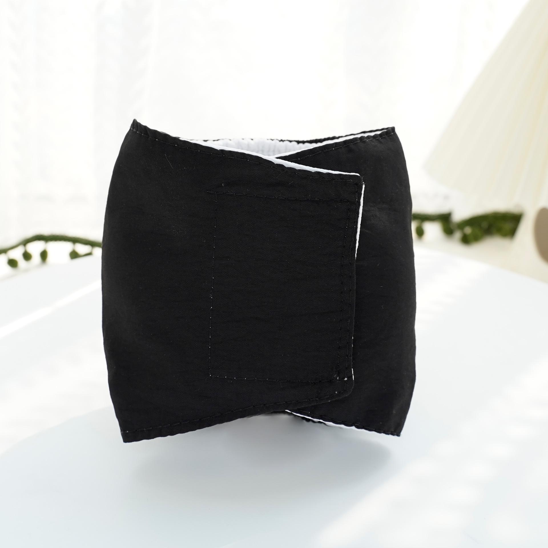 

Питомец кобель вежливость с физиологическими трусами моющийся водонепроницаемый течка собака защита от приставаний собачья пеленка принадлежности XL (Waist 50 - 55 CM)