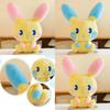 Adorable Pikachu Plush Toy Doll Birthday Gift Soft Stuffed Animal For Kids And Collectors