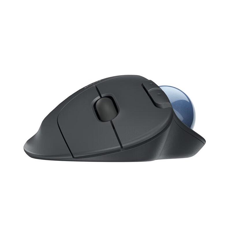 Logitech M575 Wireless Trackball Mouse