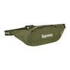 New Supreme FW22 Recycled Nylon Shoulder Bag Crossbody Bag Sling Bag Fanny Pack Unisex Multicolor SUP-FW22-102