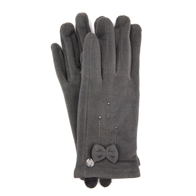 Women's Gloves Women LULU CASTAGNETTE