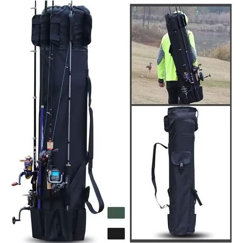 Wangfeng Outdoor Portable Fishing Gear Bag