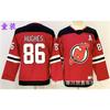 Kids NHL Hockey Jersey Youth Team Sports Fan Apparel Cotton Performance Shirt Ice Fans