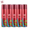 Vidal Sassoon Strong Hold Hair Styling Spray 5-Pack