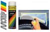 MOTIP PRIMER Acrylic Primer Spray RED 500ml