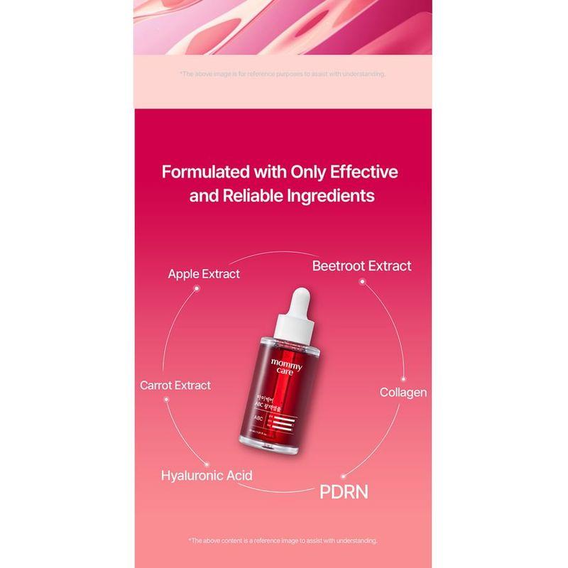 mommy care - ABC Collagen Brightening Ampoule