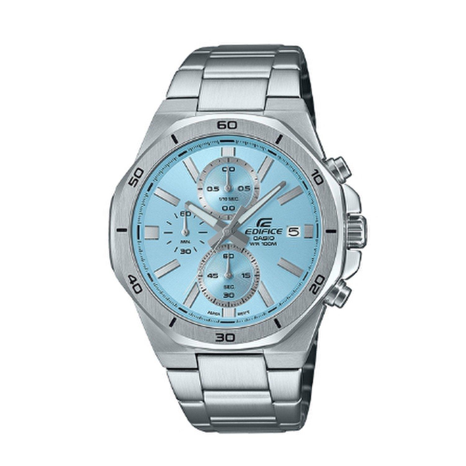 [EDIFICE] EFV-640D-2BVUDF