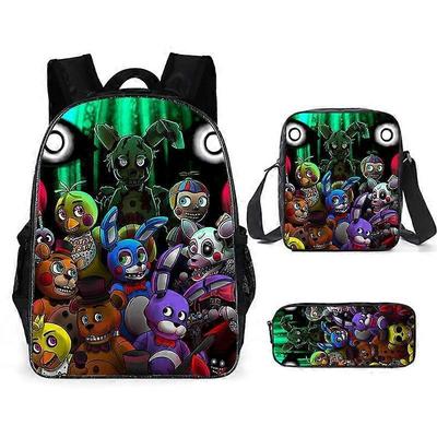 Malas para crianças e bebés – Mochilas escolares