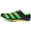 New Adizero Finesse 'Black Green' GY8394