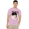 Elvis Presley Mens Star Light T-Shirt