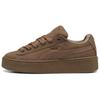 New Creeper Phatty Rihanna Fenty Totally Taupe 396813-01