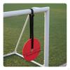 Soccer Accuracy Training Disc Easy Installation Hanging Target Portable Discs