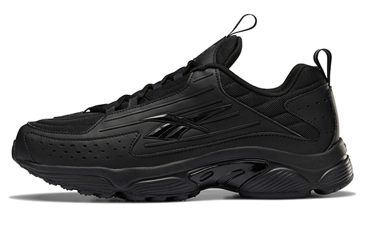 Dmx Series Reebok 2200  Черный  DV9723 34.5