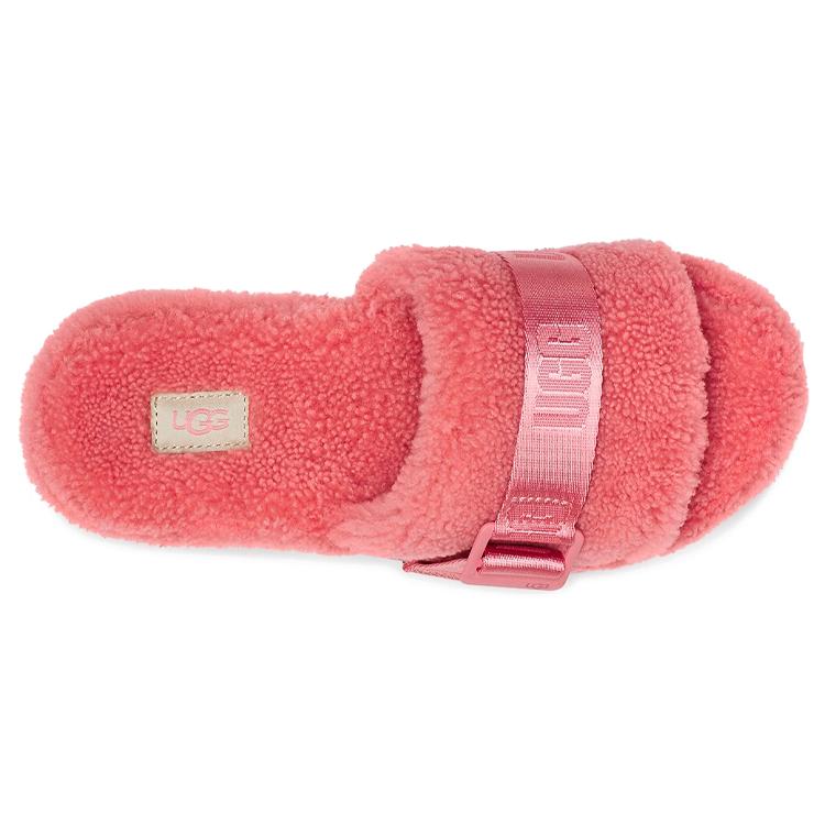UGG EVA Slide Slippers Women's Pink 1113475-PBSM