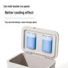 MOBIGARDEN Frost Outdoor Camping Cooler Box