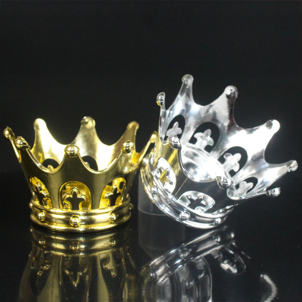 Wedding Ceremony Engagement Party Banquet Cake Decoration Reusable Mousse Cakes Decorative Topper Dessert Ornament