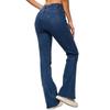 Women's Cross-Border Hot-Selling Jeans - Trendy Pants for Women