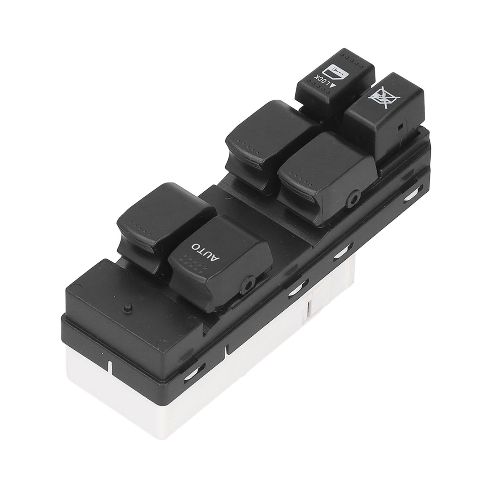 

Window Switch Lifter 37990‑64J20 Car Accessories Replacement for Grand Vitara SX4 2006‑2013