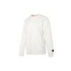 (WMNS) CNY Grafikpullover 'Weiß' Damen HZ3004