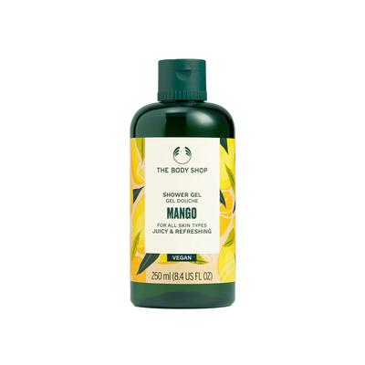 Shower Gel MG (Scent: Mango) (250mL)