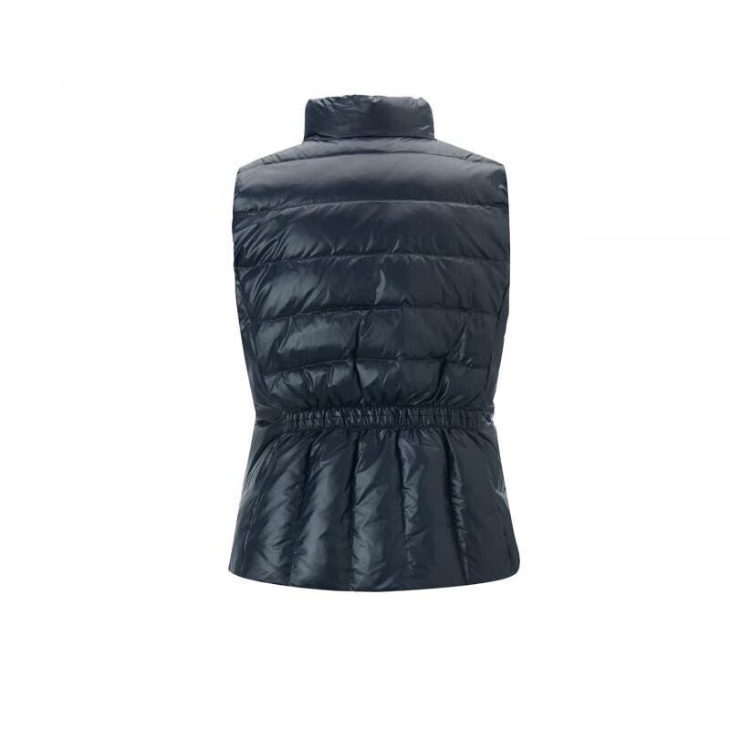 HAZZYS Women's PHIZ Series Winter Outdoor Casual Two-Piece Down Jacket
