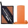 Toalha de Microfibra Ultra Absorvente Secagem Rápida Toalha de Praia Premium Viagem Fitness Academia Natação Yoga Acampamento Atividades ao Ar Livre