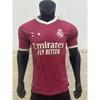 26/27 Football Shirts Club National Team Man Utd Barca Arsenal Player Version
