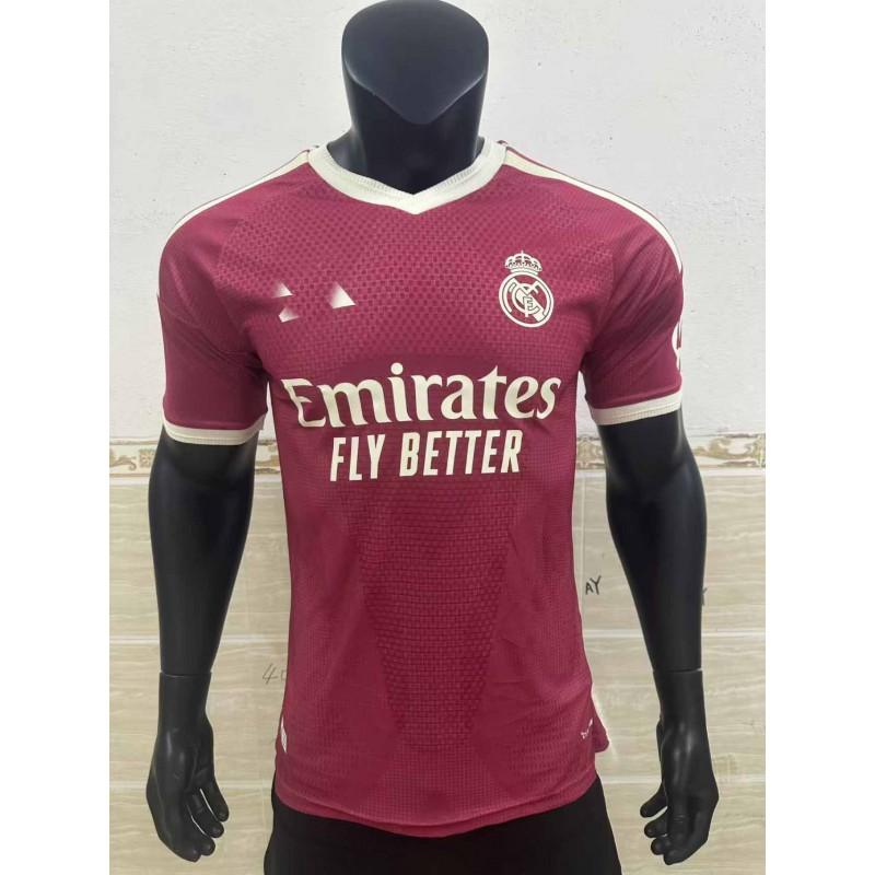 26/27 Football Shirts Club National Team Man Utd Barca Arsenal Player Version