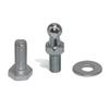 Front Bonnet Hood Gas Strut Damper Conversion Kits For Toyota Land Cruiser 70 Series LC70 LC75 LC76 LC78 LC79 Accessories