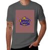White Castle Logo Tshirt Basic Casual Wear Short Sleeve Top Tshirt