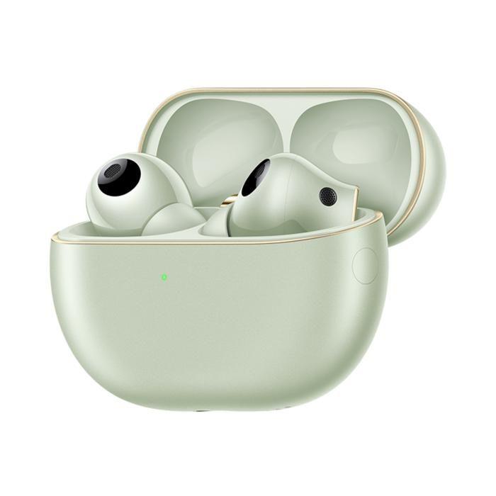 Écouteurs Bluetooth Huawei FreeBuds Pro 4 Vert (Green)