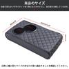 RAKSONIC Multifunctional Armrest Car Storage Console Car Car Armrest Box with Drink Reduces Easy To Car Supplies Pad, Box, Armrest, Box, Armrest, Mat,