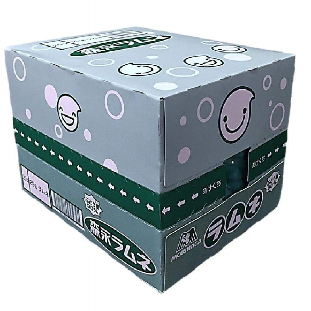 Morinaga Ramune 29g X 20 Pieces