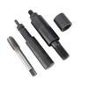 4pcs Fuel Injector Sleeve Cup Remover Installer Kit Fit for 6.0L 6.4L 20032010