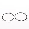 Refrigeration Compressor Piston Ring Set For 6H-25.2 6H-35.2 4H 6H.2 S6H-20.2 6He 4He 4Nc Compressor Spare Part