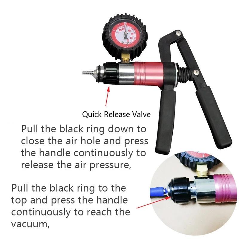 Top Quality Penis Vacuum Pump Manual Cock Enhancer Male Masturbator Penile Trainer Tool Adult Sex Toys Men Enlargement