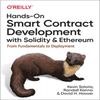 Oreilly Sviluppo di Smart Contract Pratico con Solidity Brossura IND-77