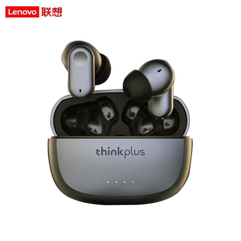 

Lenovo LP56 True Wireless Bluetooth Earbuds