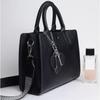 New women's tote bag portable shoulder messenger bag