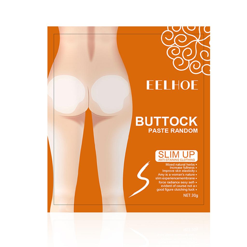 Beauty Butt Enlargement Tightening Patch Quickly Strengthen Butt 5ml