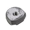 Forage wagon finger attachment 04013247 Mengele LW31
