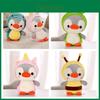 Cute Penguin Plush Toy Soft And Fluffy Great Gift For Kids