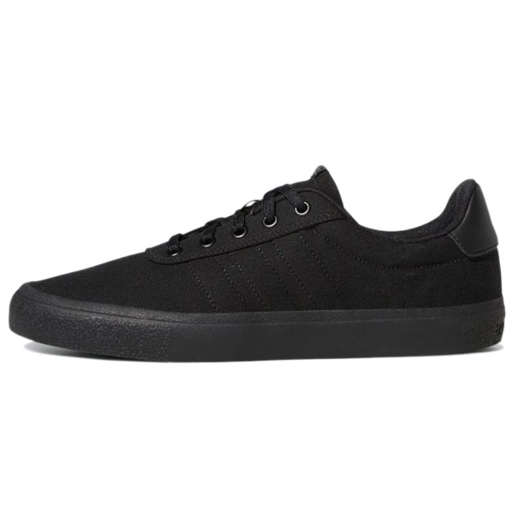 

Adidas Vulc Raid3r Black Grey Чоловічі кросівки Core-Black Grey-Four GY5497 41⅓