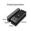 Office/Home Drilling free Glass Door Fingerprint Lock GS1 TT Lock Smart Lock Biometric Fingerprint Electronic Digital Lock