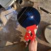 Flame Retardant Welding Blackout Panel Clip On Mount Handheld Welding Cover  Secondary Hood