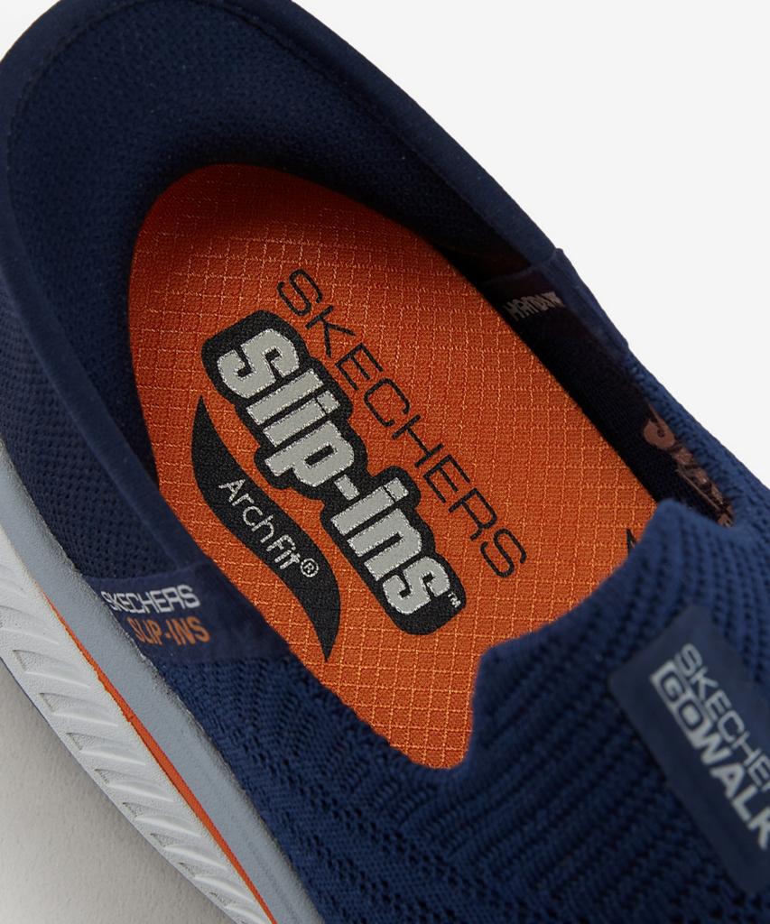 Skechers Men'S Gowalk Max Cushioning Arch Fit (Slipins)_Sp0Mwcgx072