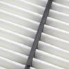 Car Engine Air Filter For Honda CRV CR-V RM 2.4L 2012 2013 2014 2015 2016 2017 17220-R5A-A00 17220R5AA00