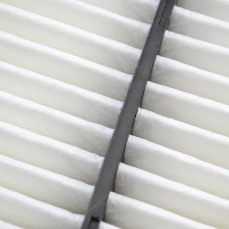 Car Engine Air Filter For Honda CRV CR-V RM 2.4L 2012 2013 2014 2015 2016 2017 17220-R5A-A00 17220R5AA00